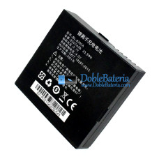 Batería para Hi-target BL-6300A BL6300A [Batería de repuesto]